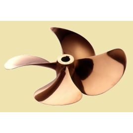 4212240RS8 Scheepsschroef 4 blads type S-8.