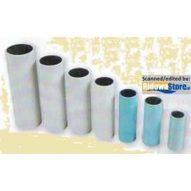 428045 Kunststof lagerbus voor as Ø45mm.