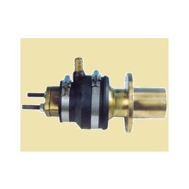 463145 Bronzen binnenlager voor as Ø45 mm & koker Ø60 mm.