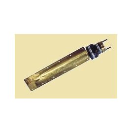 464250 Binnenlager met bodemmontageplaat voor as Ø50mm.