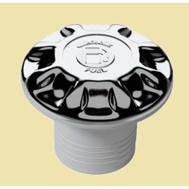 482046 Dekvuldop kunststof Fuel Ø38 mm.