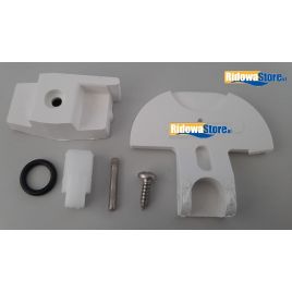 484150 Los handel voor luik #1643585 & #1643579.