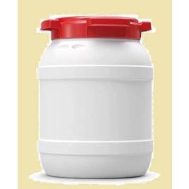 486588 Waterdichte container 6 L.