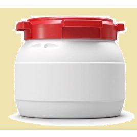486589 Waterdichte container 10 L.