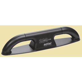 54RC290/B ANTAL Alu kantelbare klamp/kikker, 287 mm.