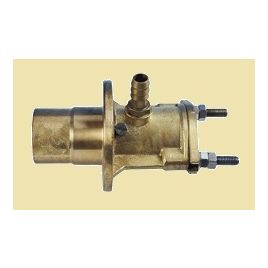 562006 Vast binnenlager voor as Ø45mm en koker Ø60mm.