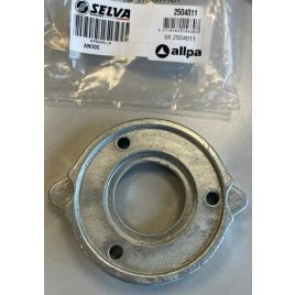 58.2504011 Zinkanode