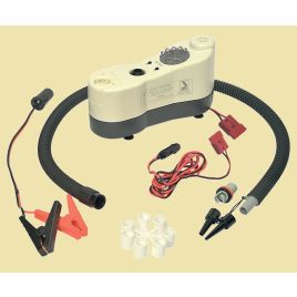 580344 Elektrische luchtpomp GE BTP 12V.