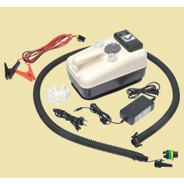 580348 Elektrische luchtpomp GE20 12V.