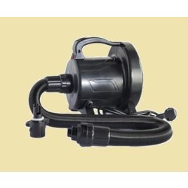 580500 Luchtpomp XXL 230V.