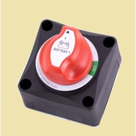 64BS11000 Sierra accuschakelaar (ON/OFF) 275A.