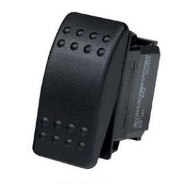 64RK19400 Sierra Contura schakelaar 20A/12V. OFF-ON. Enkel polig.