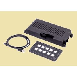 64SP21030 Sierra schakelpaneel 11-30V 10 pos.