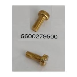 6600279500 Schroefje voor deksel 66-10-35100-1 Johnson pomp F5B-9.