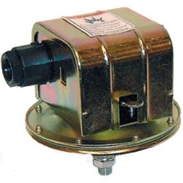 66-09-45053 Vacuüm schakelaar voor F3B-19, F4B19 en F5B-19.