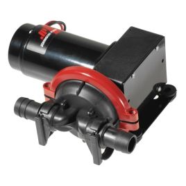 66-10-13350-03 Viking Power 16 Membraanpomp. 12V/19L./min.