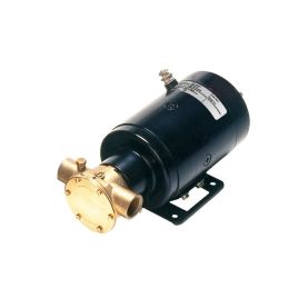 66-10-24188-1 Johnson F5B-19 12V/55L./min. impellerpomp.