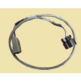 69995E Verbindt Matrix toerenteller met SmartCraft Harnas 30".