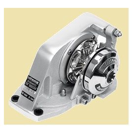 70356 Horizontale Dorado ankerlier 6mm 12V/500W/60A.