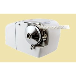 70474 Lion ankerlier 6mm 12V/800W/70A. Met vrijloop.