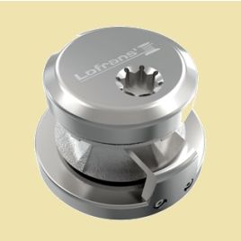 70715 Ankerlier SX1 (6mm) 12V/800W/100A. 700 kg.