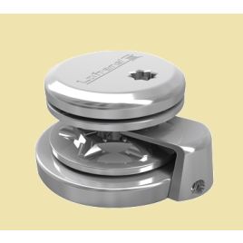 70720 Ankerlier SX2 (8mm) 12V/1000W/135A. 1000 kg. 