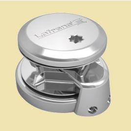 70735 Ankerlier SX3 (12mm) 24V/1700W/75A. 1500 kg.