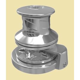 70737 Ankerlier SX3 (10mm) 24V/1700W/75A. 1500 kg. 