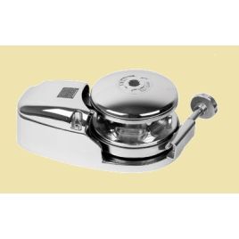 72521 X4 ankerlier 12/13mm 24V/2700W/200A. (*CCW). Zonder verhaalkop.