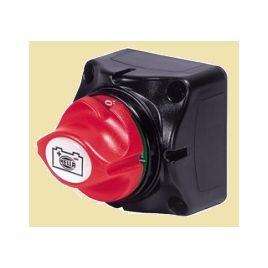 041460 Accuschakelaar 275A - Hella Marine.