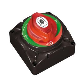 041462 Accu selector schakelaar 350A - Hella Marine.