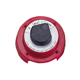 L0610003 Accuschakelaar 250A.