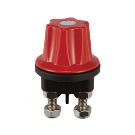 L0610090 Accuschakelaar 180A.