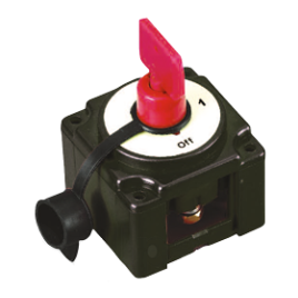 L0610193 Accuschakelaar 250A.