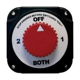 L0612350 Accuschakleaar 350A.