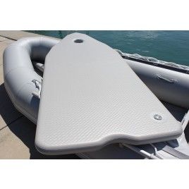 038971 Airdeck/opblaasvloer Lodestar NSA 260. 