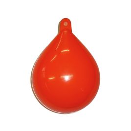 059068 Markeringsboei / Marker Buoy Ø 210 x 280 mm kleur oranje.