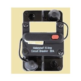 449935 Thermo-Magnetische zekering 12-24V/135A.