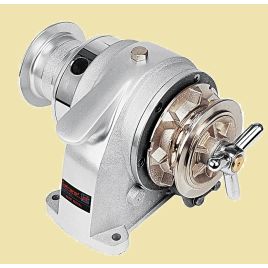 70208 Horizontale handankerlier Royal 8mm.