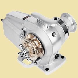 71032 Horizontale Tigres ankerlier 12mm 12V/1500W/130A.