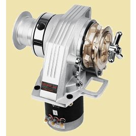 71338 Horizontale Kobra ankerlier 8mm 24V/1000W/59A.