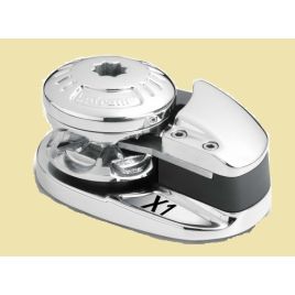 72228 X1 ankerlier 8mm 12V/500W/60A. Zonder verhaalkop.