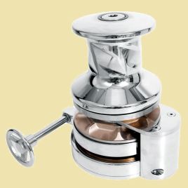 72622 X5 ankerlier 14mm hydraulisch met verhaalkop.