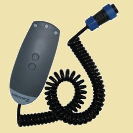 71980 Afstandbediening Thetis 1002 (Kabel).