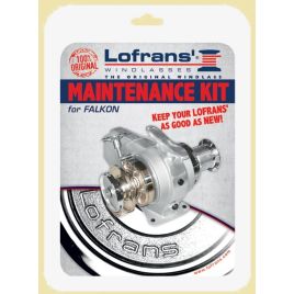 71778 Onderhoudskit voor ankerlier Falkon.