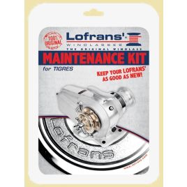71777 Onderhoudskit voor ankerlier Tigres.