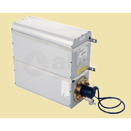 051520 Warm water boiler. Rechthoekig. Aluminium. 230V/500W. 20L.