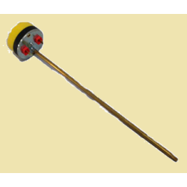 051901 Thermostaat voor alle 'Hotallpa' boilers.