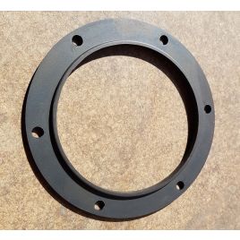 051906 Pakking inspectieflens voor alle 'Hotallpa' boilers.