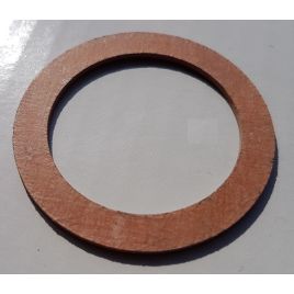 051907 Pakking verwarmingselement voor Hotallpa & Johnson boilers.